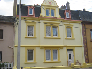 Devis peinture thionville